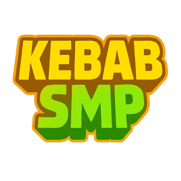 KebabSMP Logo
